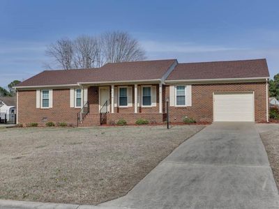 315 Northbrooke Ave, Suffolk, VA, 23434