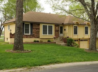 11154 Spring Valley Rd, Kansas City, MO 64134