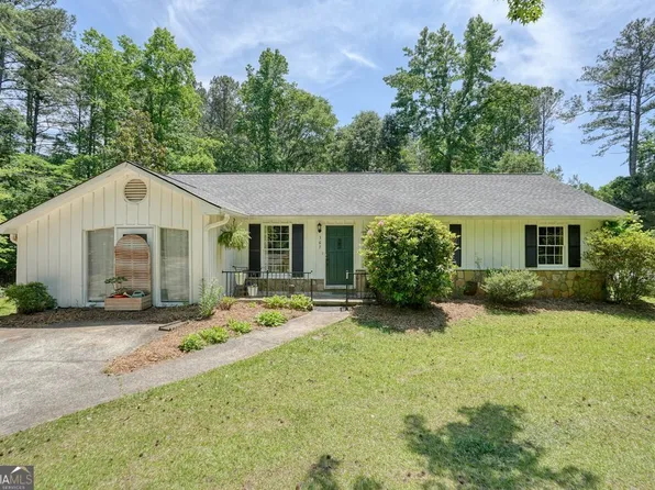 367 Bradshaw Ln, Canton, GA 30115
