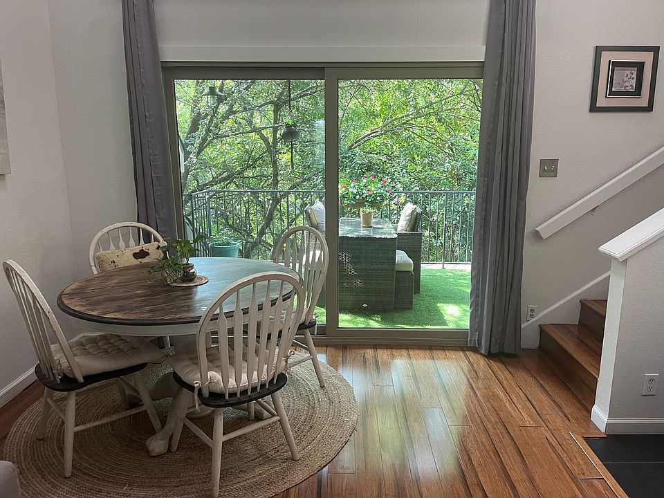 Patio sliders and all windows were replaced in May 2024.