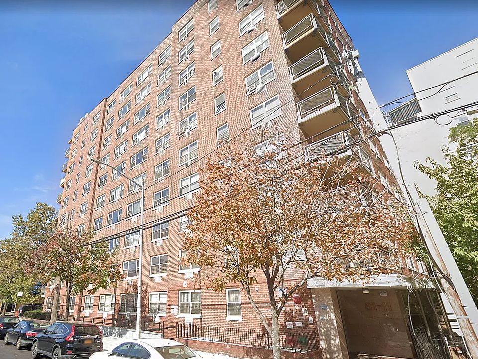 1st image of 81-11 45th Ave #7O