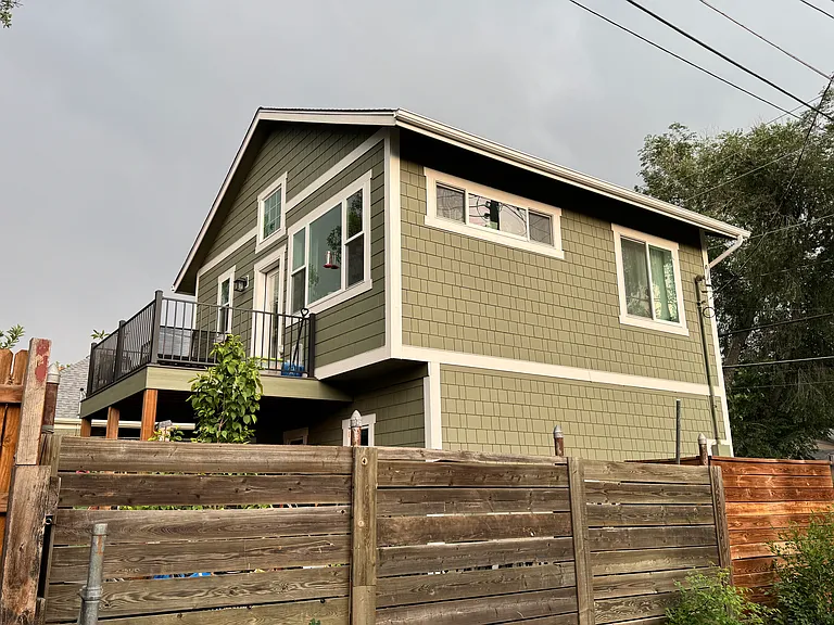 416 N Franklin St #B — Photo 21