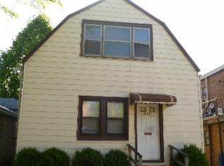 1342 Circle Ave, Forest Park, IL 60130