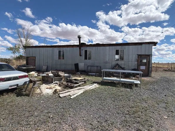 1010 E Hermosa Dr #A, Holbrook, AZ 86025