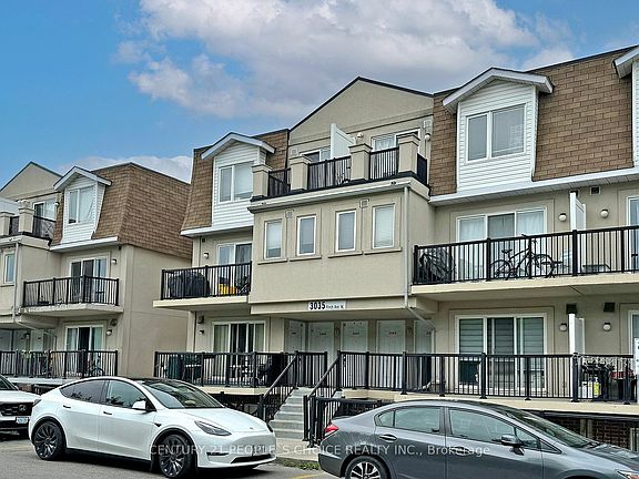2nd image of 3035 Finch Ave W #1001