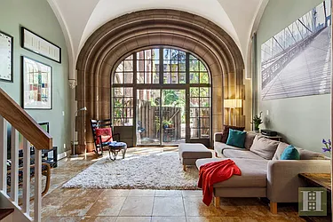 Sold by Halstead Real Estate