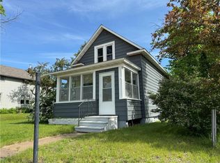 210 W Maple St, Spooner, WI 54801