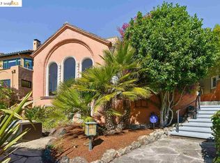 867 Arlington Ave, Berkeley, CA 94707
