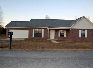 380 Carrell Cir, Damascus, AR 72039