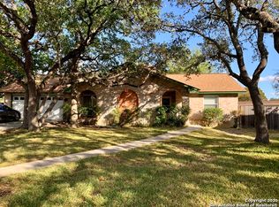 1223 Country Path, San Antonio, TX 78216