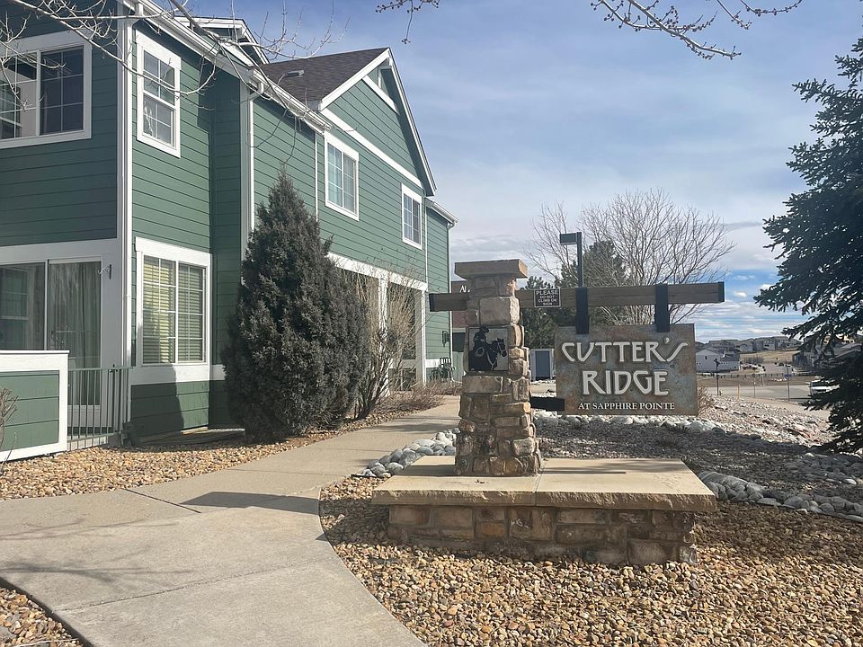 Community Entrance