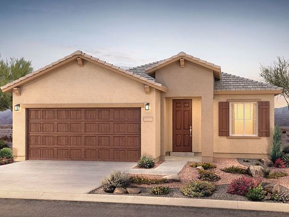 Model Representation