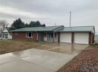 15178 Us Highway 20, Wauseon, OH 43567