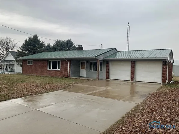 15178 Us Highway 20, Wauseon, OH 43567