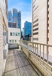 Rented by Keller Williams NYC