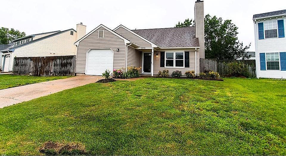 1st image of 1808 Flatrock Ct