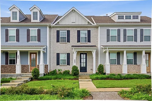 203 Southmen Ln Photo 1