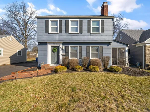 288 E Weisheimer Rd, Columbus, OH 43214