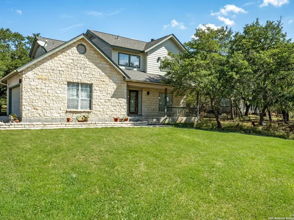 25180 TOUTANT BEAUREGARD RD, Boerne, TX 78006