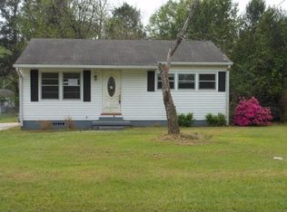 1303 Hartley Ave, Warner Robins, GA 31088