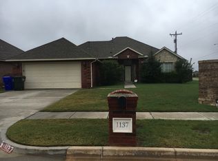 1137 Glen Eagles Ct, Norman, OK 73072
