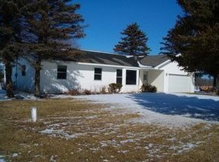 9111 Washington Rd, Clare, MI 48617