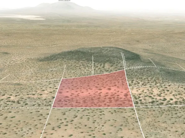 Fossil Bed Rd, Hinkley, CA 92347