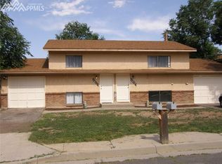 1411 Langmeyer St, Colorado Springs, CO 80904