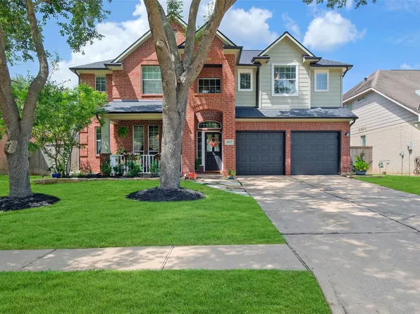 9119 Carriage Point Drive, Sugar Land, TX 77479