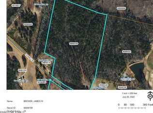 LOT Connell Rd #B, Carthage, NC 28327