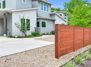 3806A Bull Creek Rd, Austin, TX 78731