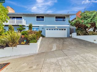 692 Yuba St, Richmond, CA 94805