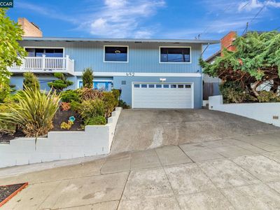 692 Yuba St, Richmond, CA, 94805