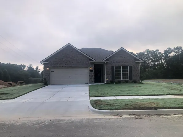 2048 Raspberry Ln, Cullman, AL 35058
