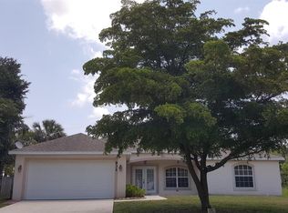 932 SW Commonwealth Rd, Port Saint Lucie, FL 34953