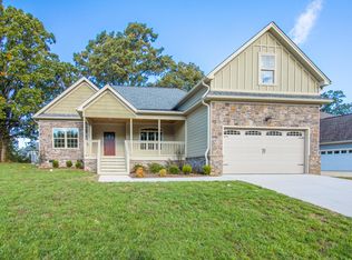 8849 McKenzie Farm Dr UNIT 47, Ooltewah, TN 37363