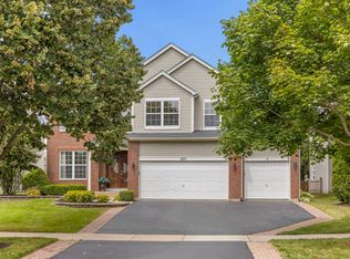 1610 Ashbury Ln, Romeoville, IL 60446