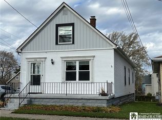 66 Summit Ave, West Seneca, NY 14224