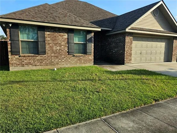 5817 Anderson Pl, Marrero, LA 70072