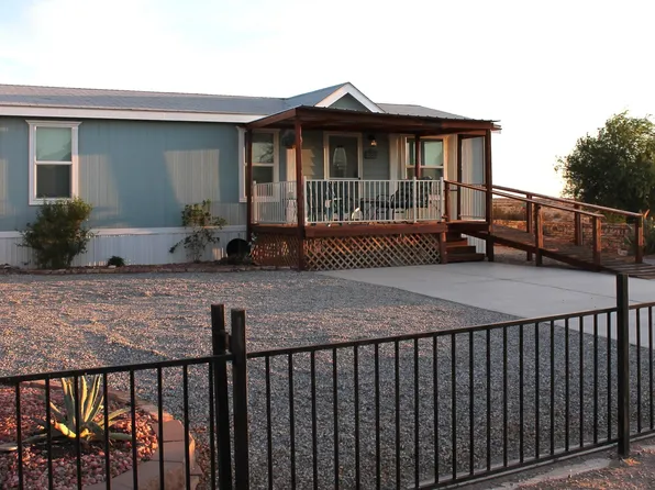 9557 E 38th Pl, Yuma, AZ 85365