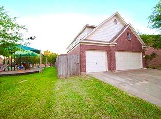3011 Walnut Knoll Way, Houston, TX 77084