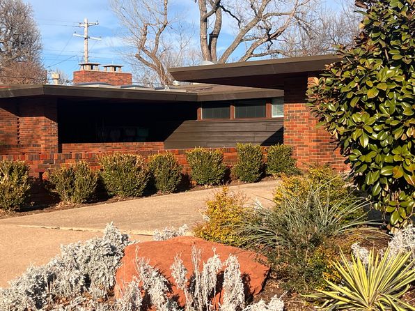 4604 N Harvey Pkwy #4604