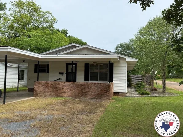 1112 Kirby St, Texarkana, AR 71854