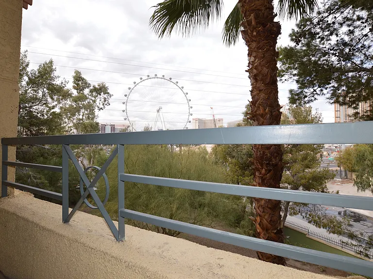 210 E Flamingo Rd #315 — Photo 23