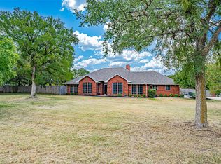 141 Trinity Dr, Willow Park, TX 76087