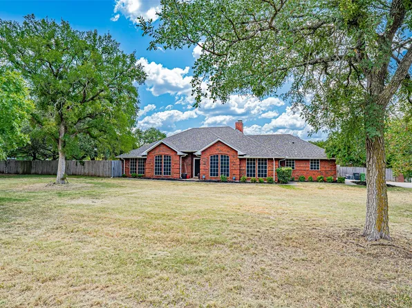 141 Trinity Dr, Willow Park, TX 76087