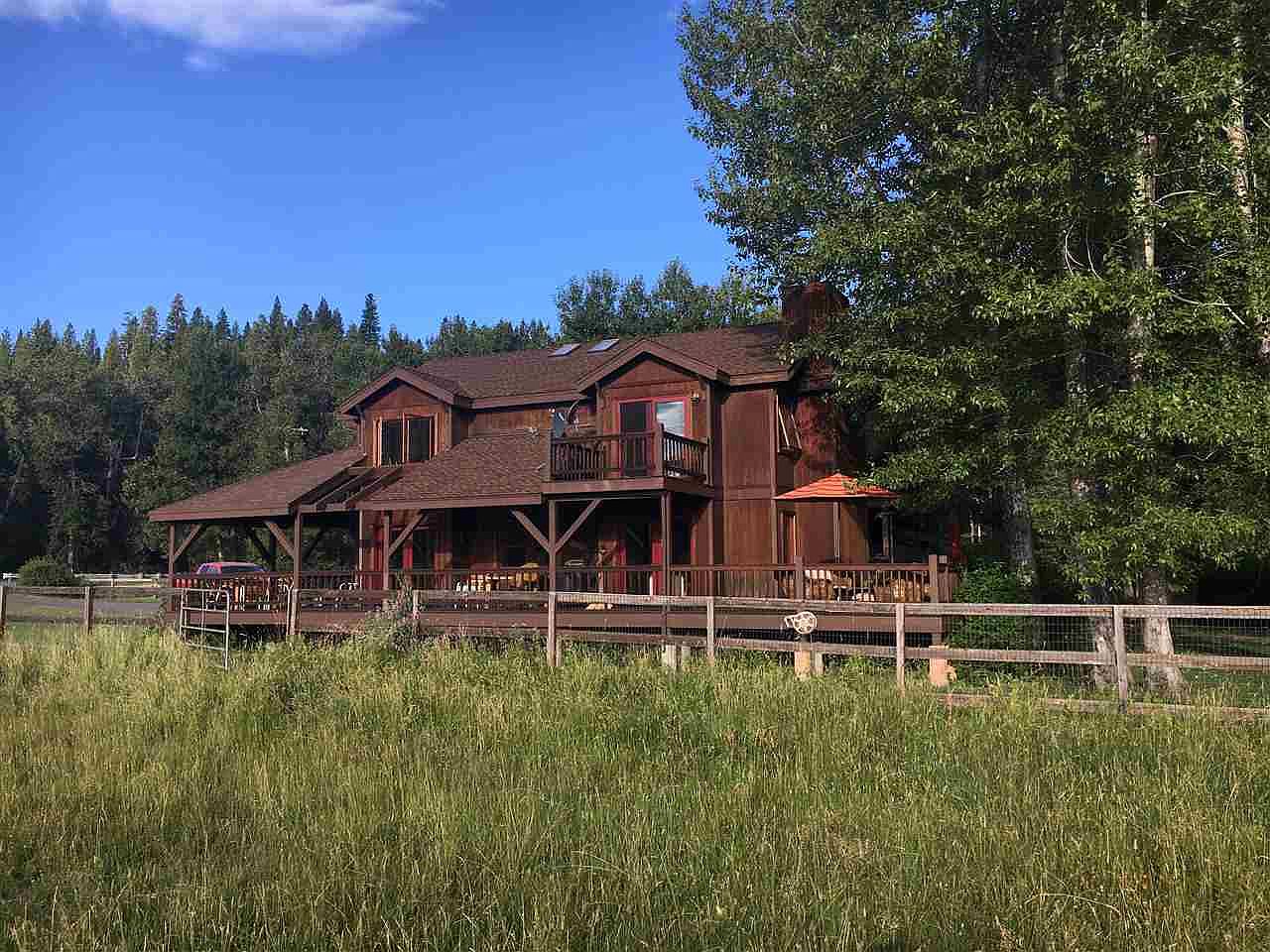 718 S Lincoln St 718, Sierraville, CA 96126 Zillow