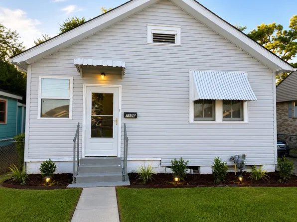 1106 N Arnoult Rd, Metairie, LA 70001
