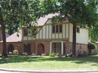 25515 Clover Hills Cir, Spring, TX 77380