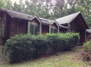 6243 Cane Creek Rd, Snow Camp, NC 27349